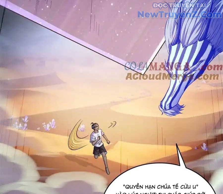 Tu Chân Nói Chuyện Phiếm Quần: Chapter 690
