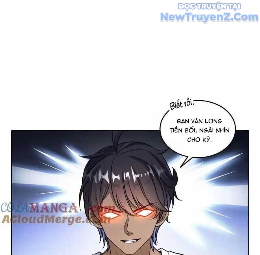 Tu Chân Nói Chuyện Phiếm Quần: Chapter 690