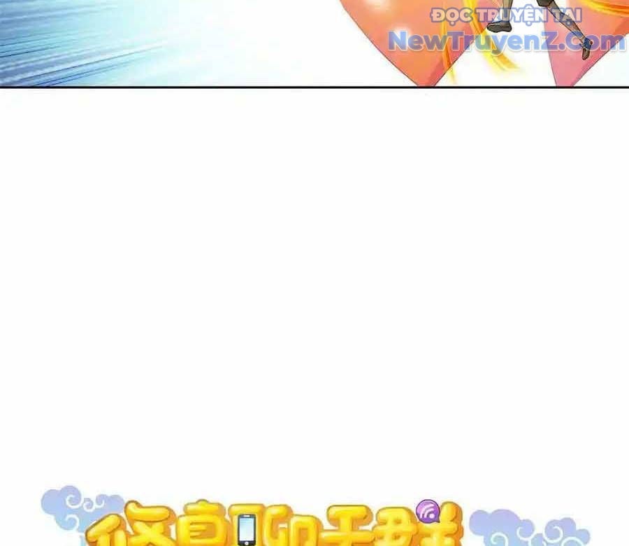 Tu Chân Nói Chuyện Phiếm Quần: Chapter 690