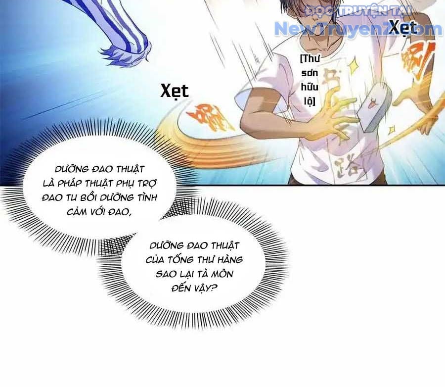 Tu Chân Nói Chuyện Phiếm Quần: Chapter 690