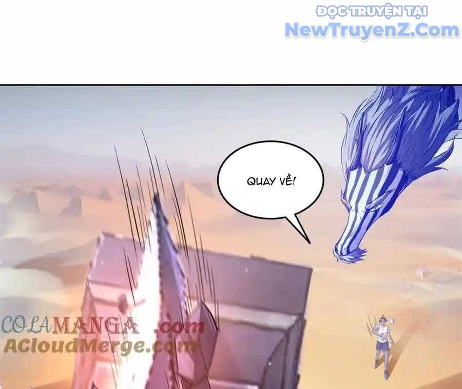 Tu Chân Nói Chuyện Phiếm Quần: Chapter 690
