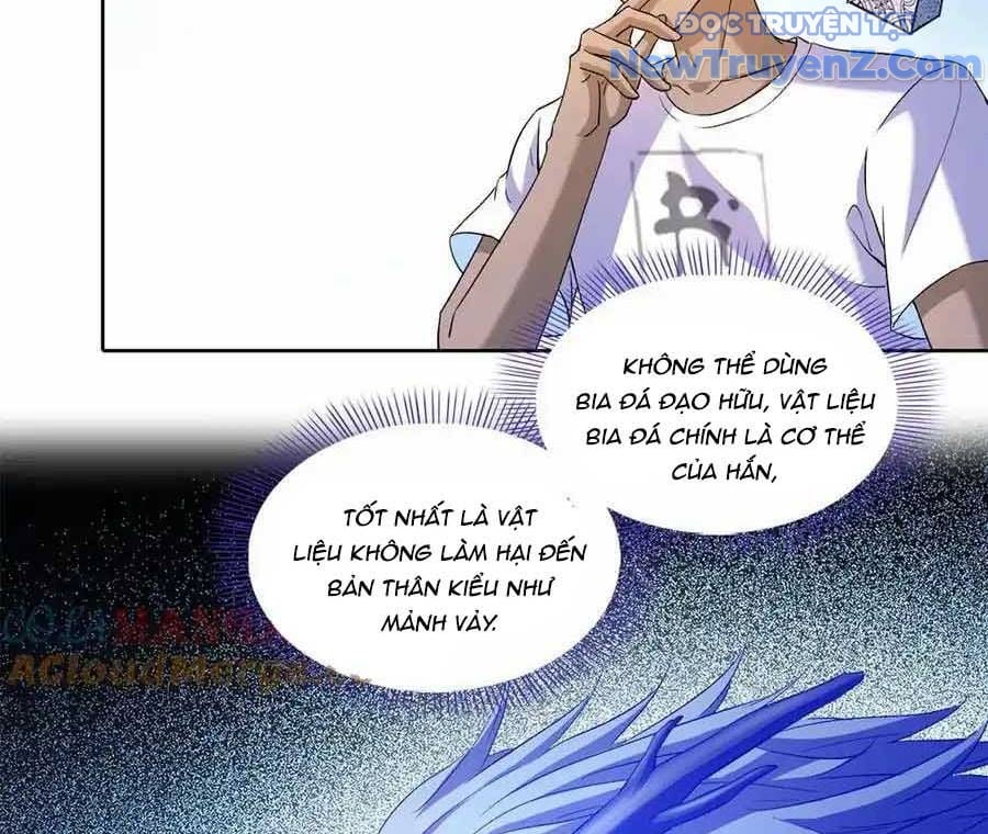 Tu Chân Nói Chuyện Phiếm Quần: Chapter 690