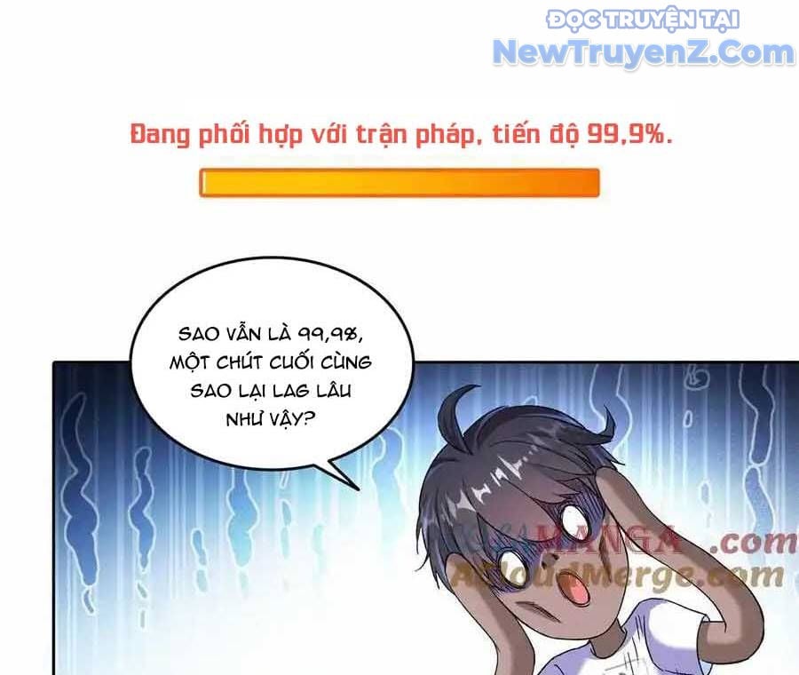 Tu Chân Nói Chuyện Phiếm Quần: Chapter 690