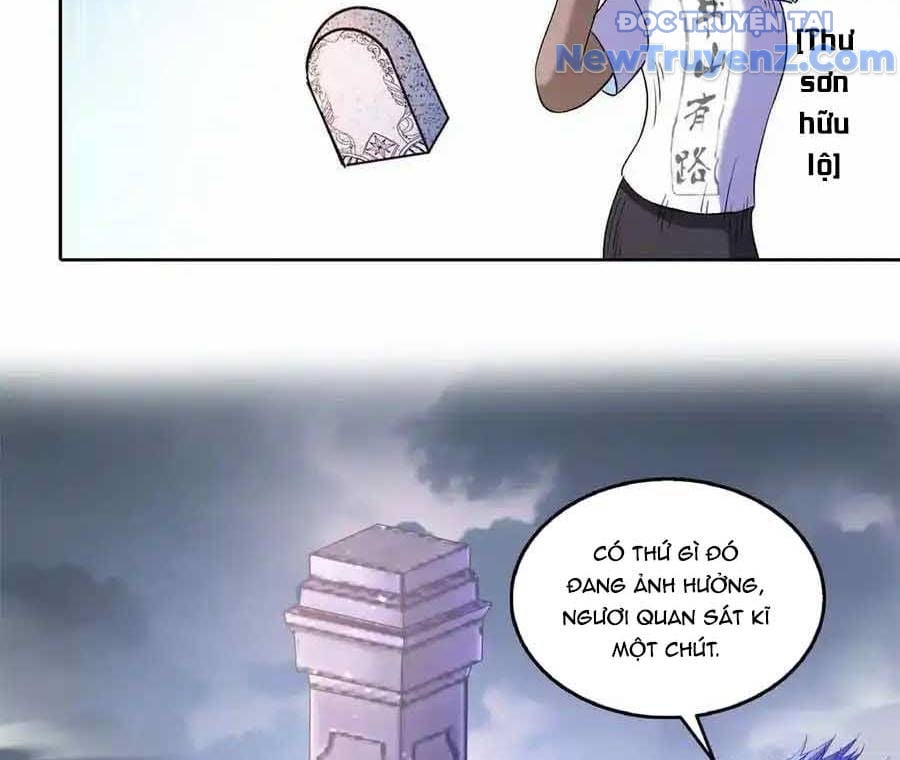 Tu Chân Nói Chuyện Phiếm Quần: Chapter 690