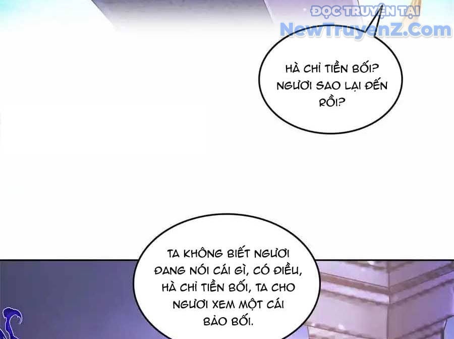 Tu Chân Nói Chuyện Phiếm Quần: Chapter 690