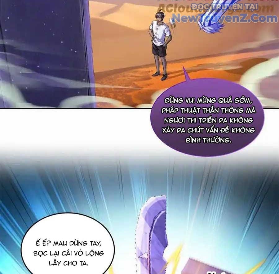Tu Chân Nói Chuyện Phiếm Quần: Chapter 690