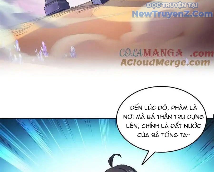 Tu Chân Nói Chuyện Phiếm Quần: Chapter 691