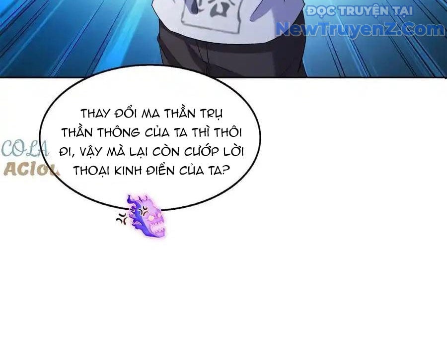 Tu Chân Nói Chuyện Phiếm Quần: Chapter 691