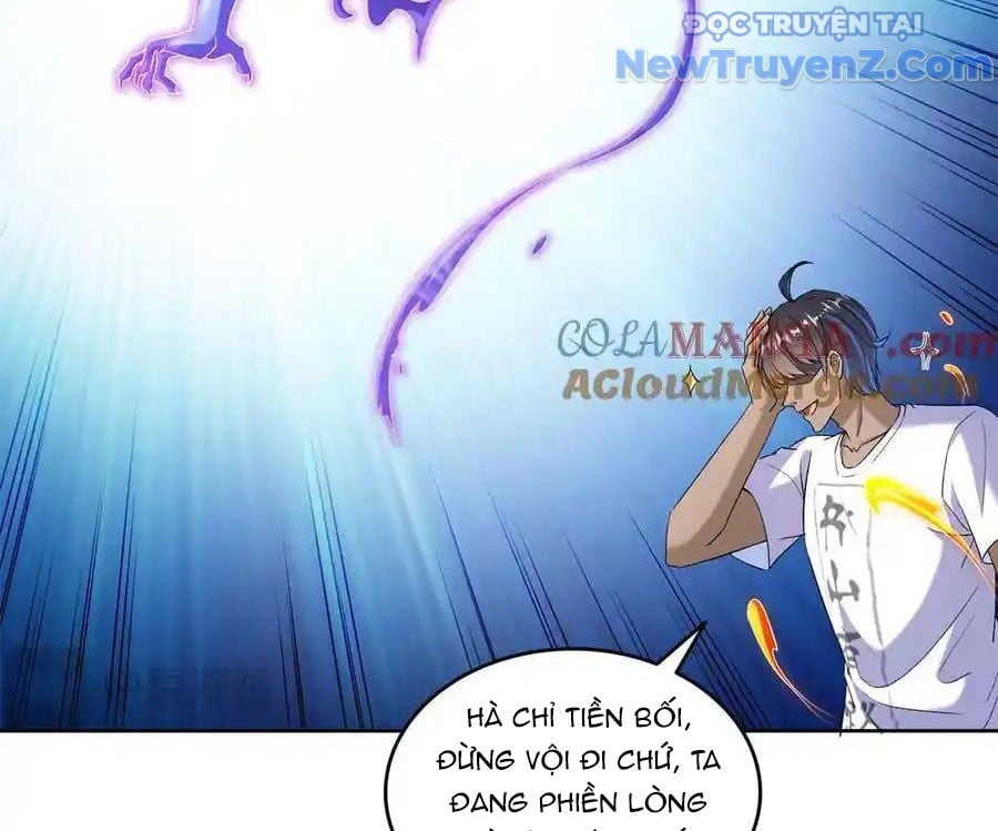 Tu Chân Nói Chuyện Phiếm Quần: Chapter 691