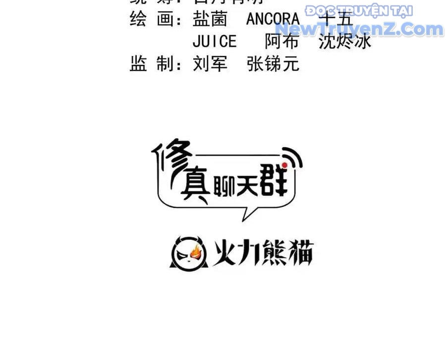 Tu Chân Nói Chuyện Phiếm Quần: Chapter 691