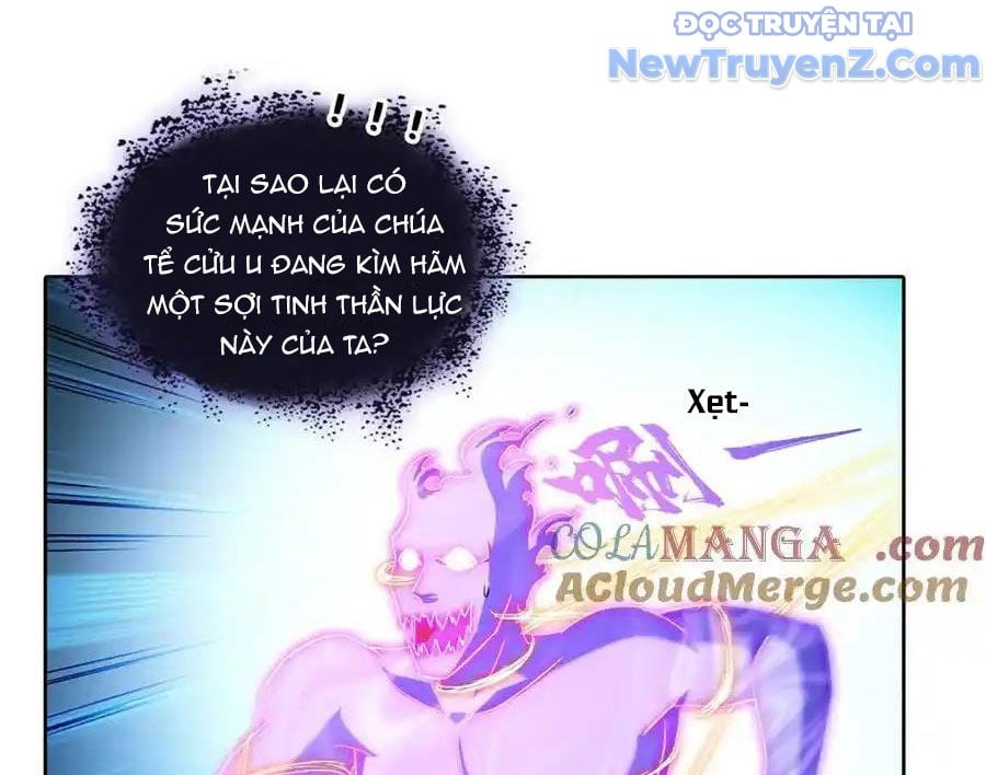 Tu Chân Nói Chuyện Phiếm Quần: Chapter 691