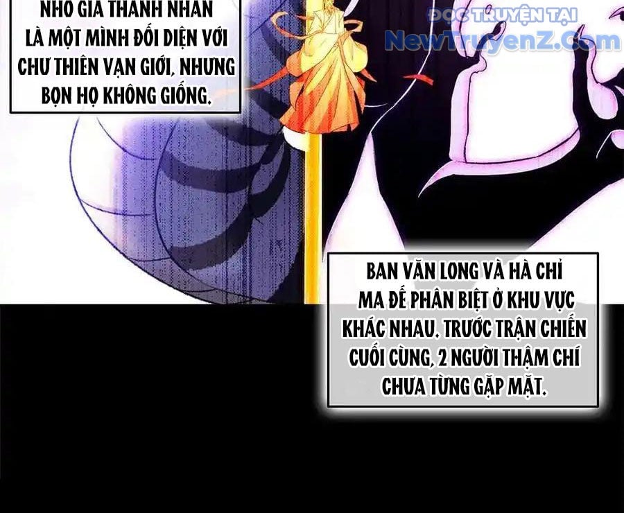 Tu Chân Nói Chuyện Phiếm Quần: Chapter 691