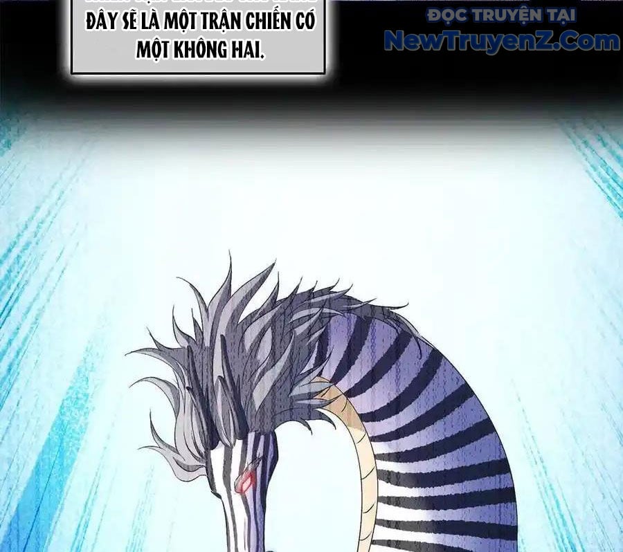 Tu Chân Nói Chuyện Phiếm Quần: Chapter 691