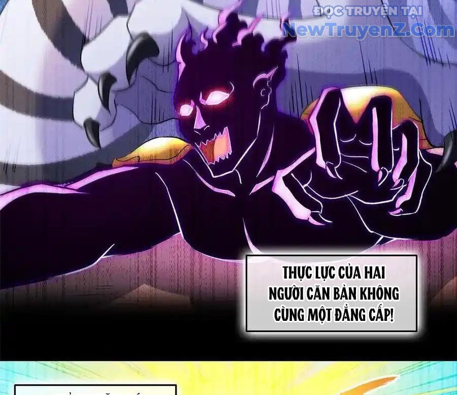 Tu Chân Nói Chuyện Phiếm Quần: Chapter 691