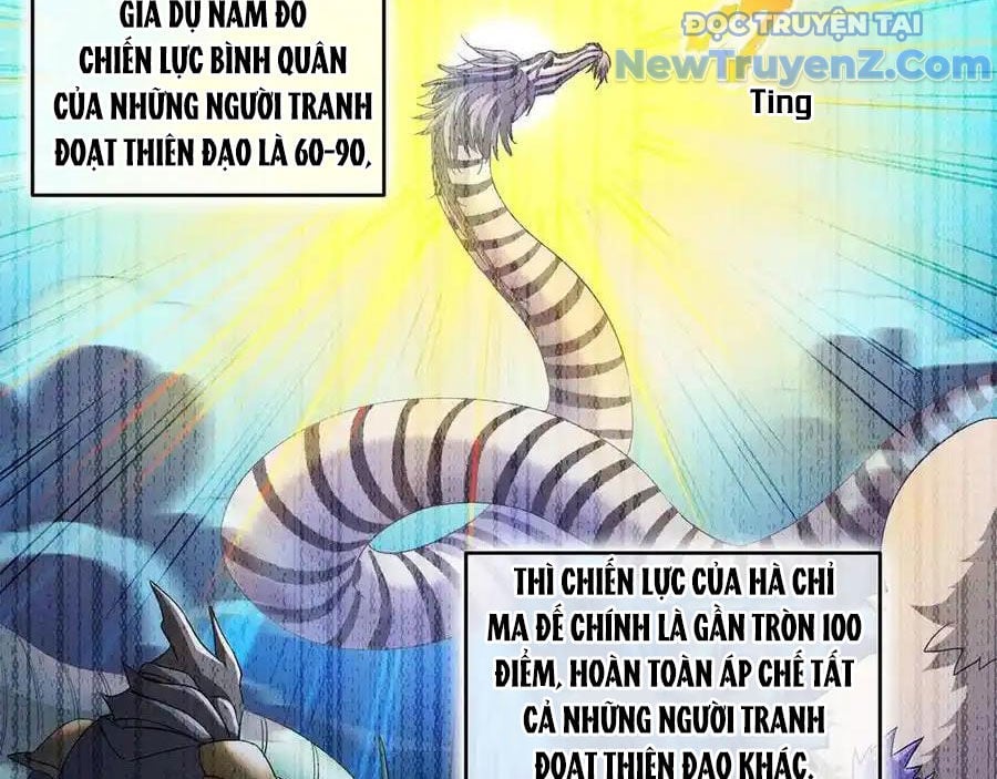 Tu Chân Nói Chuyện Phiếm Quần: Chapter 691