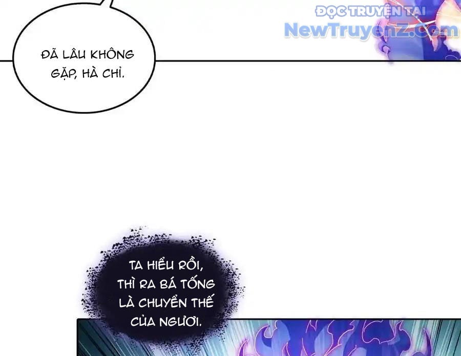 Tu Chân Nói Chuyện Phiếm Quần: Chapter 691