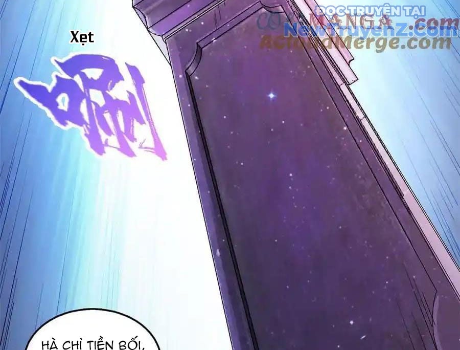 Tu Chân Nói Chuyện Phiếm Quần: Chapter 691