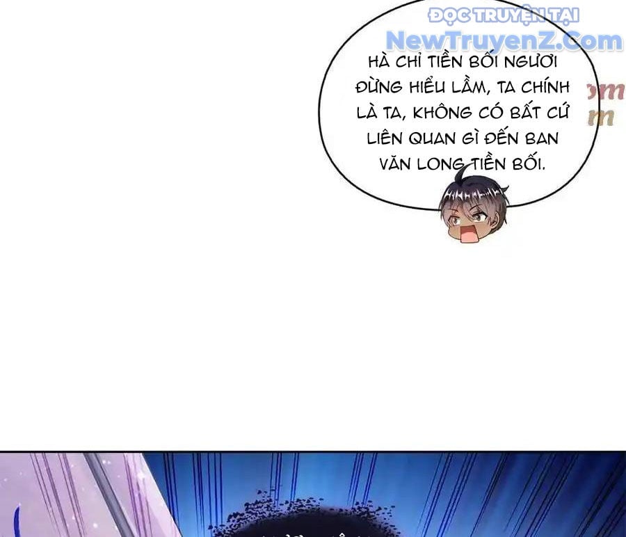Tu Chân Nói Chuyện Phiếm Quần: Chapter 691