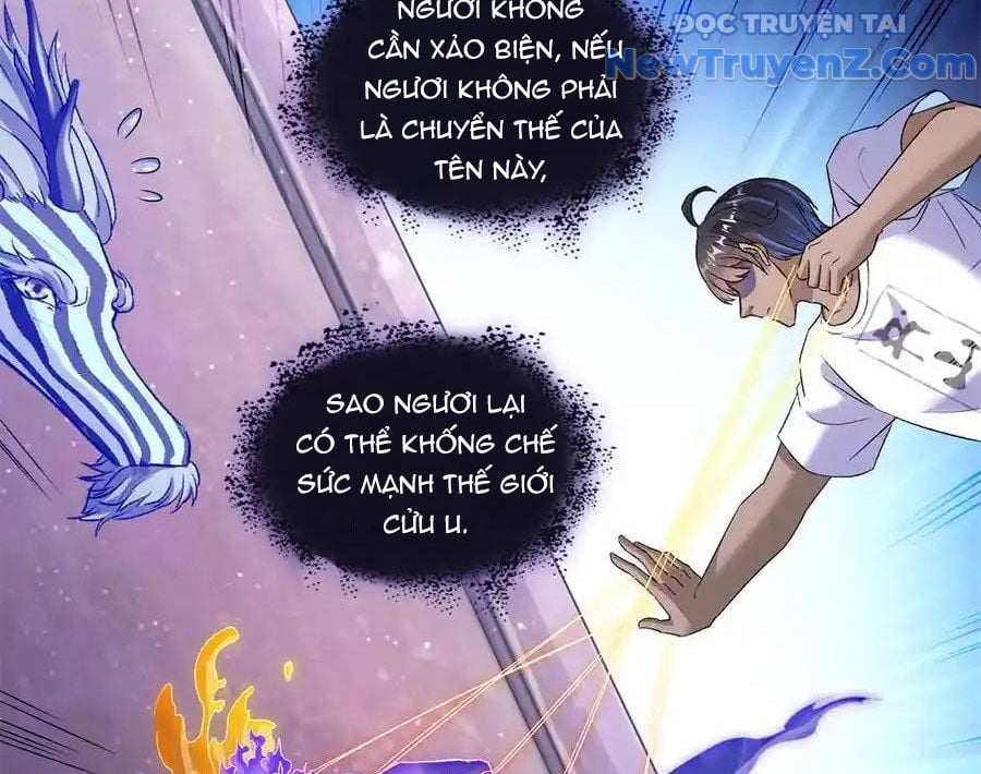Tu Chân Nói Chuyện Phiếm Quần: Chapter 691