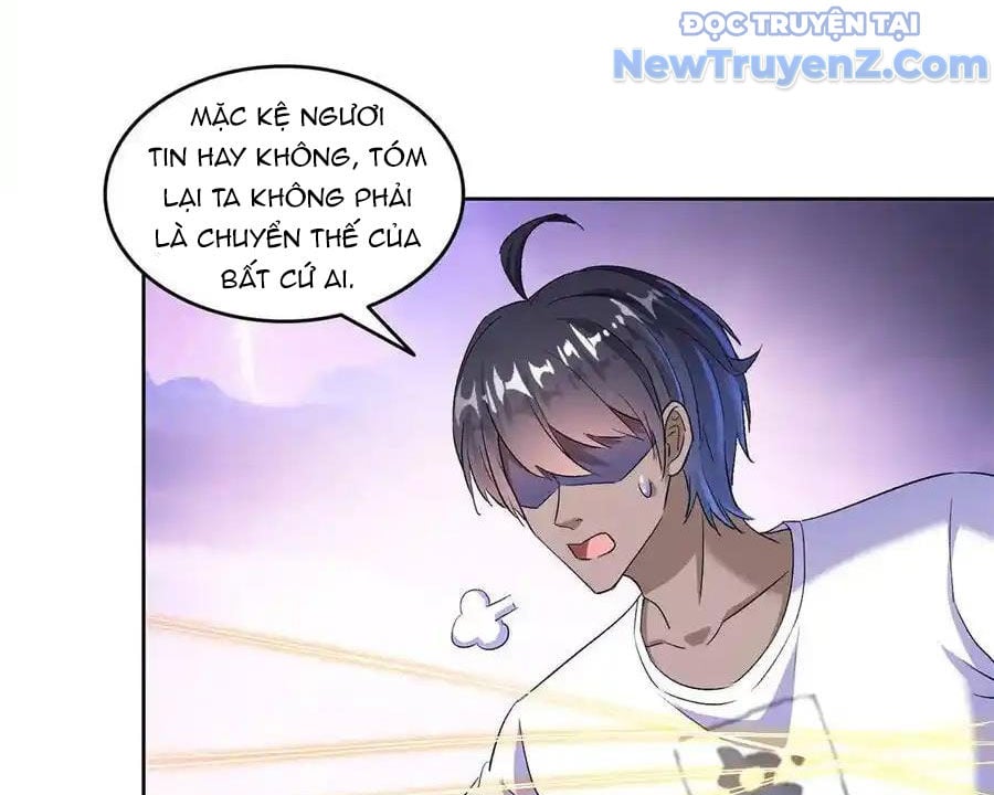 Tu Chân Nói Chuyện Phiếm Quần: Chapter 691