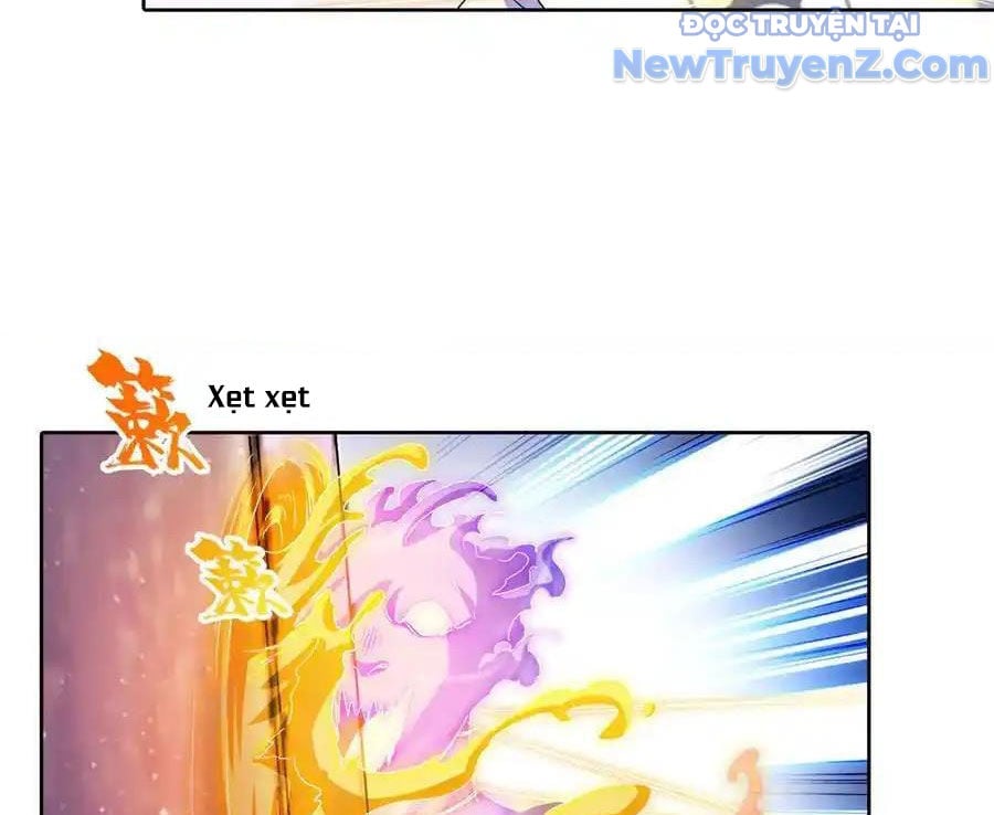 Tu Chân Nói Chuyện Phiếm Quần: Chapter 691