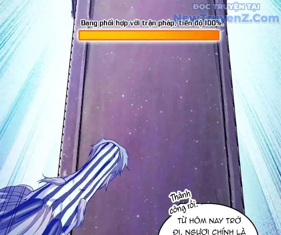 Tu Chân Nói Chuyện Phiếm Quần: Chapter 691