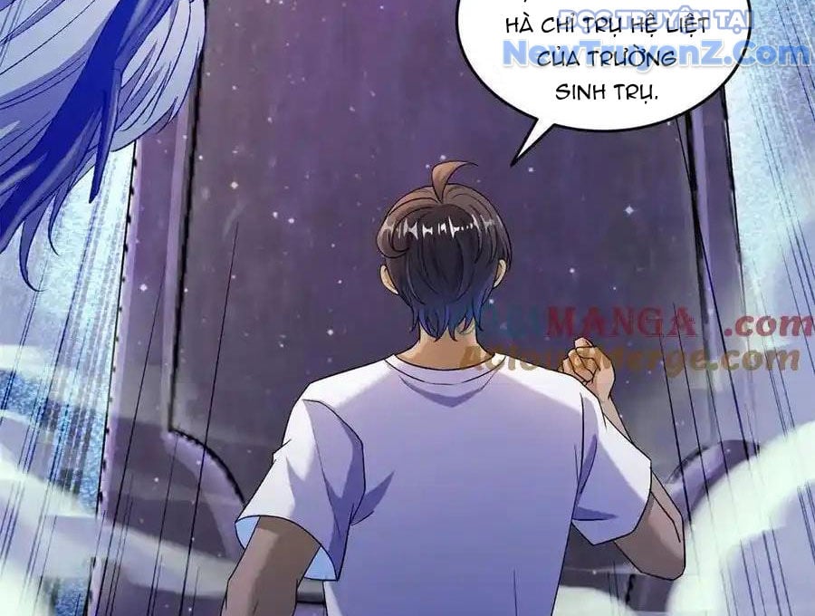 Tu Chân Nói Chuyện Phiếm Quần: Chapter 691