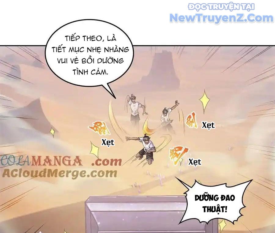 Tu Chân Nói Chuyện Phiếm Quần: Chapter 691