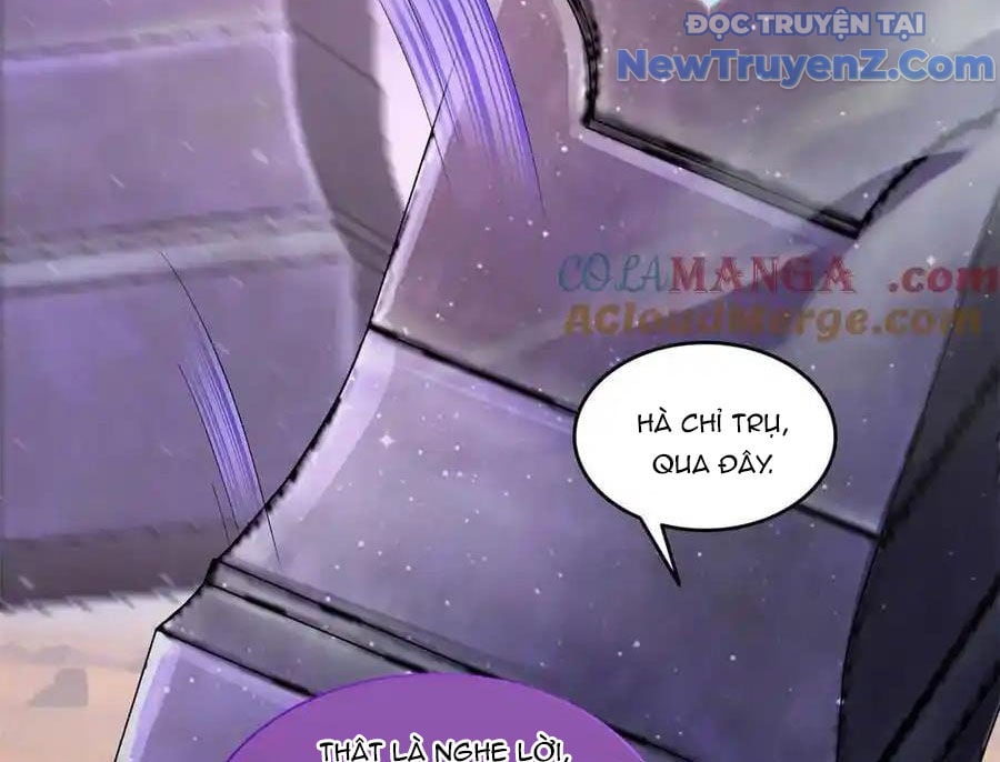 Tu Chân Nói Chuyện Phiếm Quần: Chapter 691