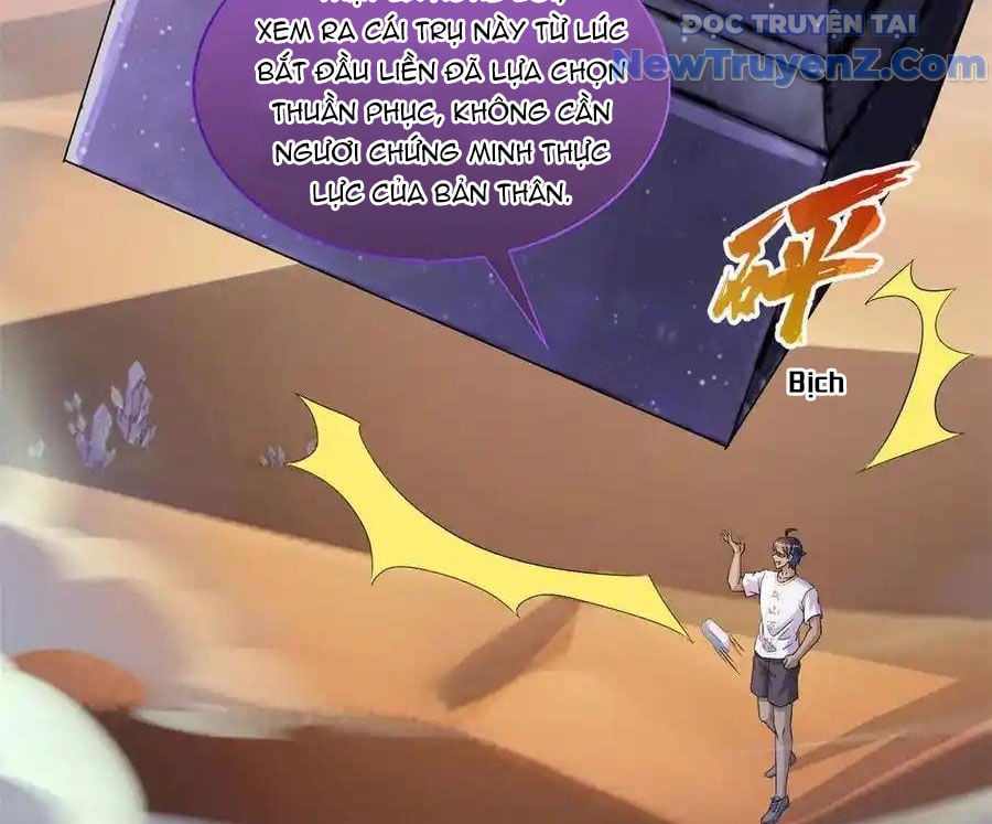 Tu Chân Nói Chuyện Phiếm Quần: Chapter 691