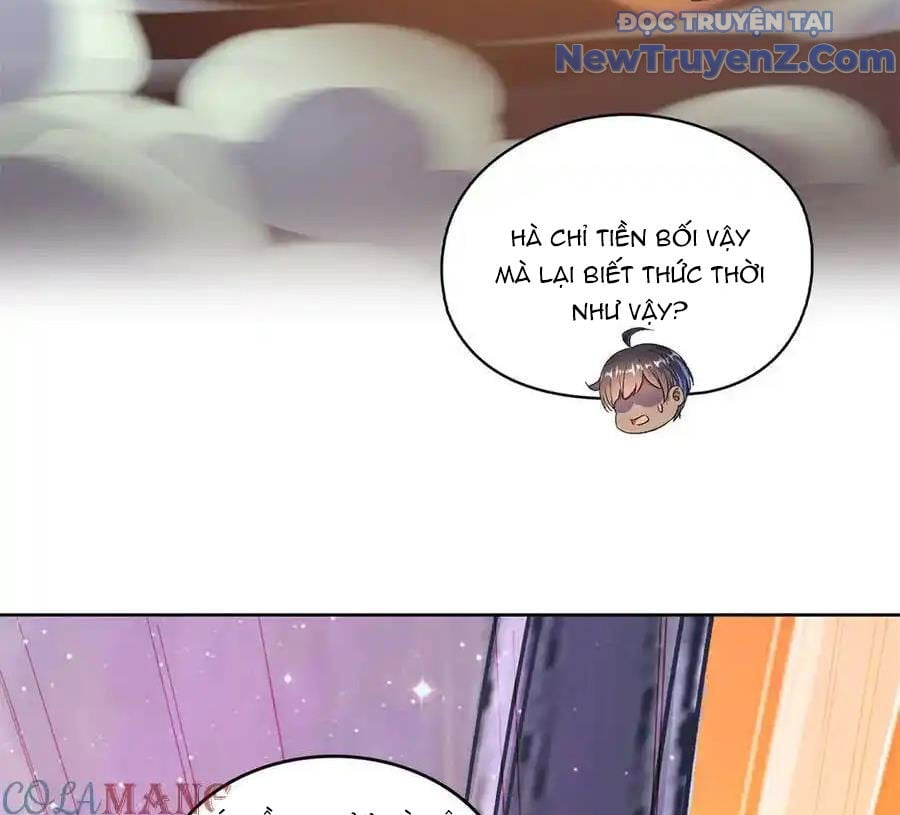 Tu Chân Nói Chuyện Phiếm Quần: Chapter 691