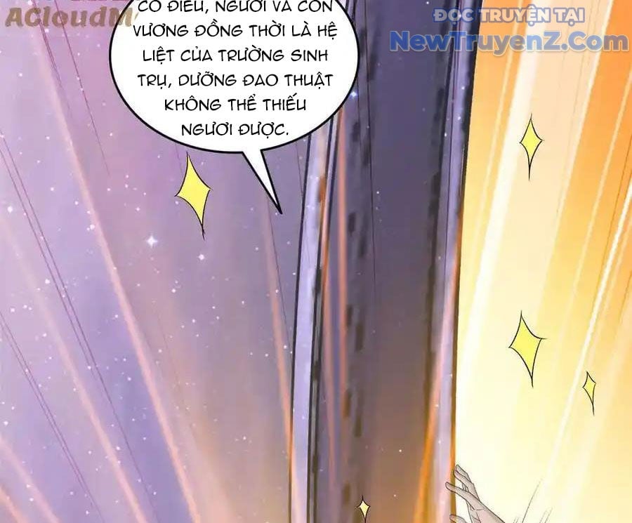 Tu Chân Nói Chuyện Phiếm Quần: Chapter 691