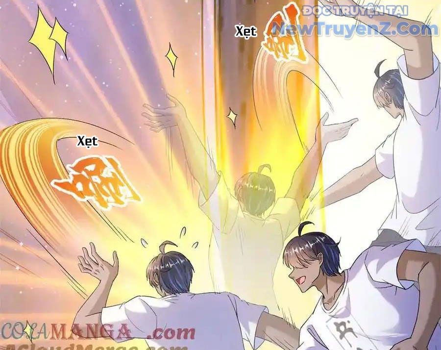 Tu Chân Nói Chuyện Phiếm Quần: Chapter 691