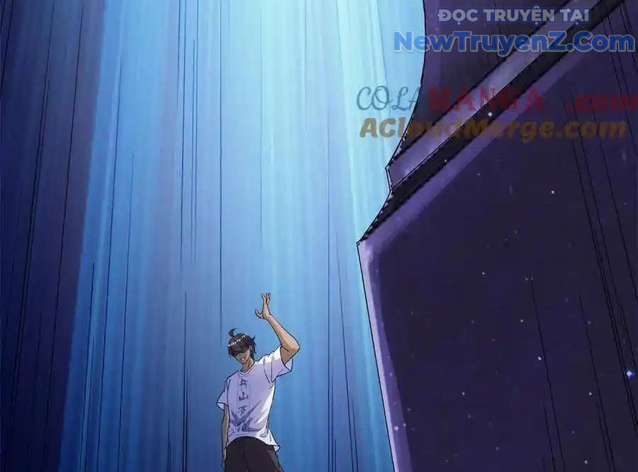 Tu Chân Nói Chuyện Phiếm Quần: Chapter 691