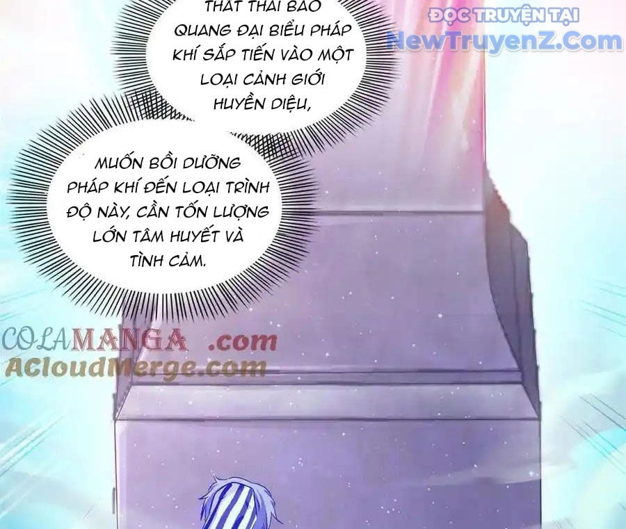 Tu Chân Nói Chuyện Phiếm Quần: Chapter 691