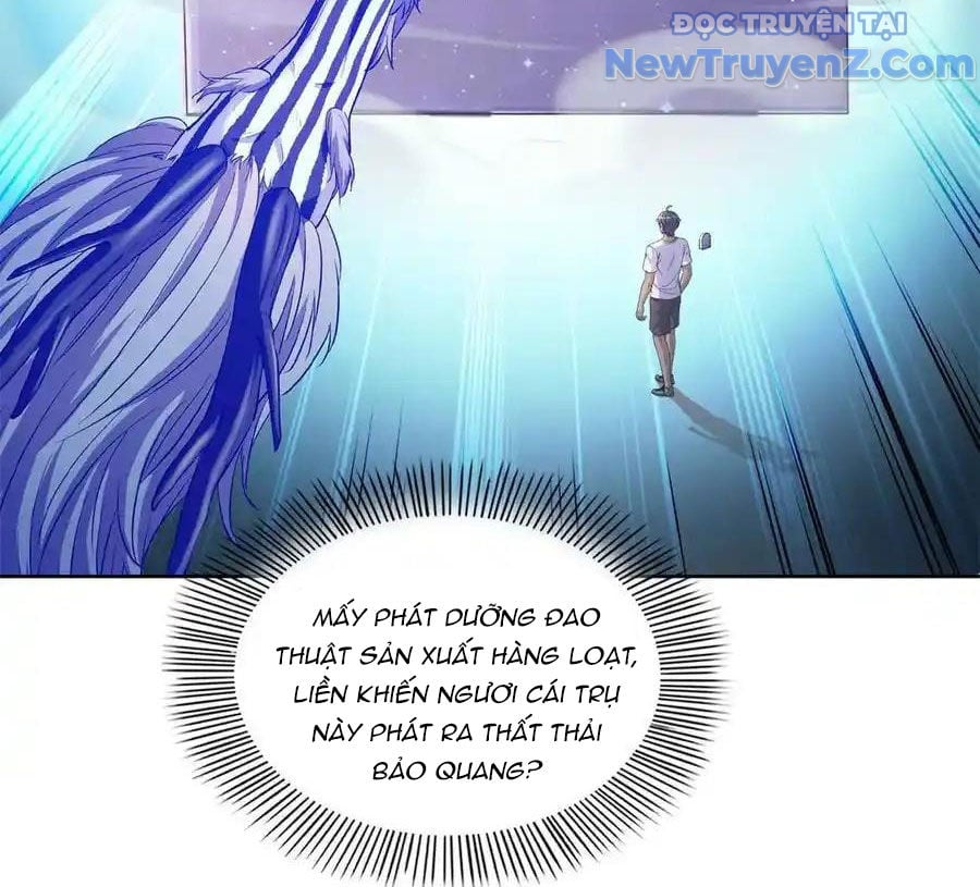 Tu Chân Nói Chuyện Phiếm Quần: Chapter 691