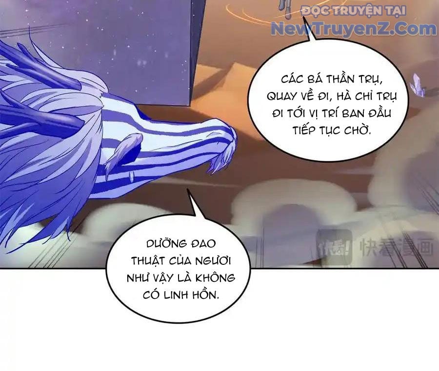 Tu Chân Nói Chuyện Phiếm Quần: Chapter 691