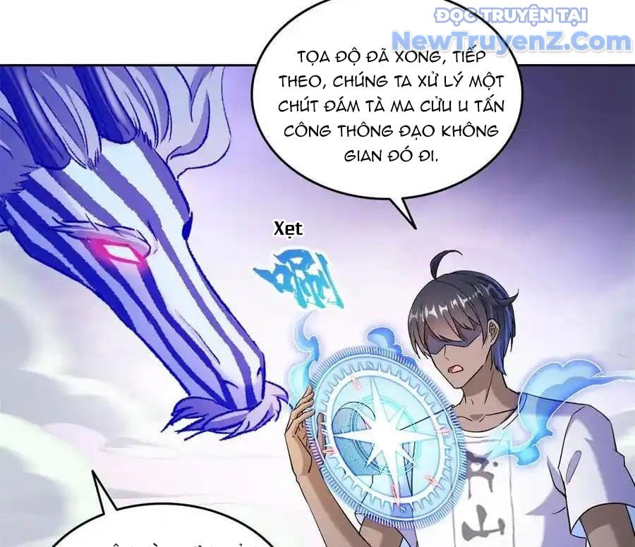 Tu Chân Nói Chuyện Phiếm Quần: Chapter 691