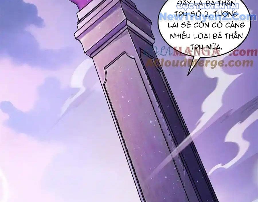Tu Chân Nói Chuyện Phiếm Quần: Chapter 691