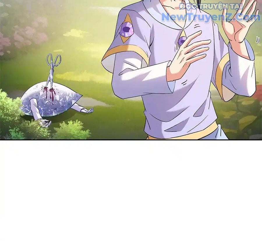 Tu Chân Nói Chuyện Phiếm Quần: Chapter 692