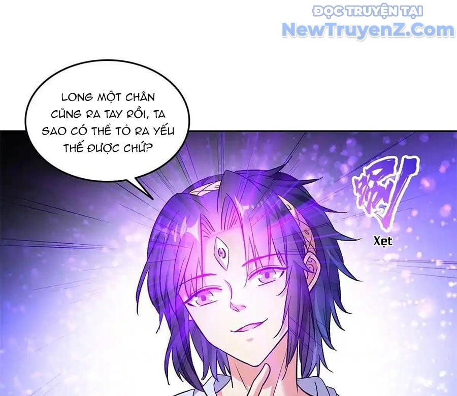 Tu Chân Nói Chuyện Phiếm Quần: Chapter 692