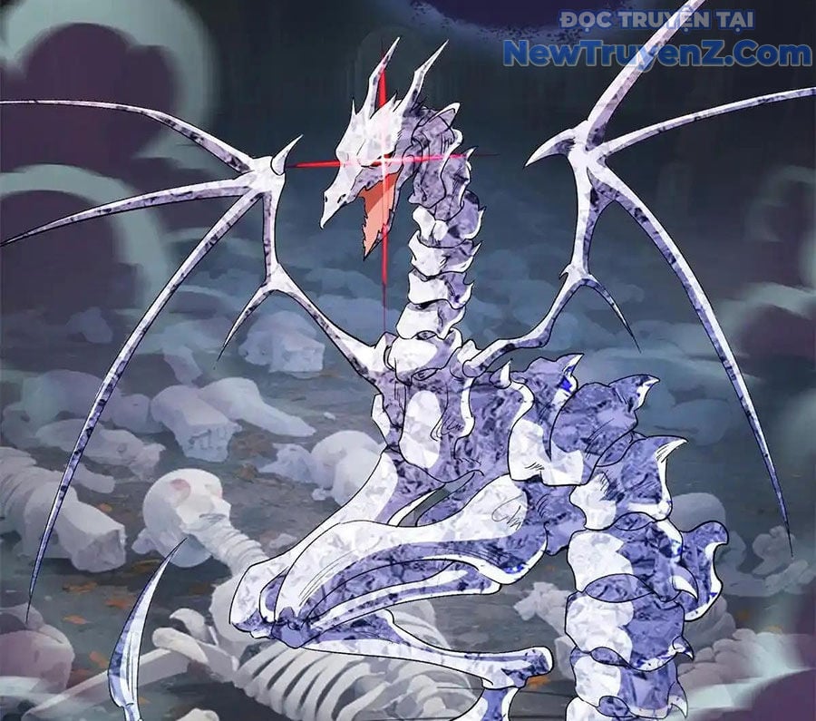 Tu Chân Nói Chuyện Phiếm Quần: Chapter 692