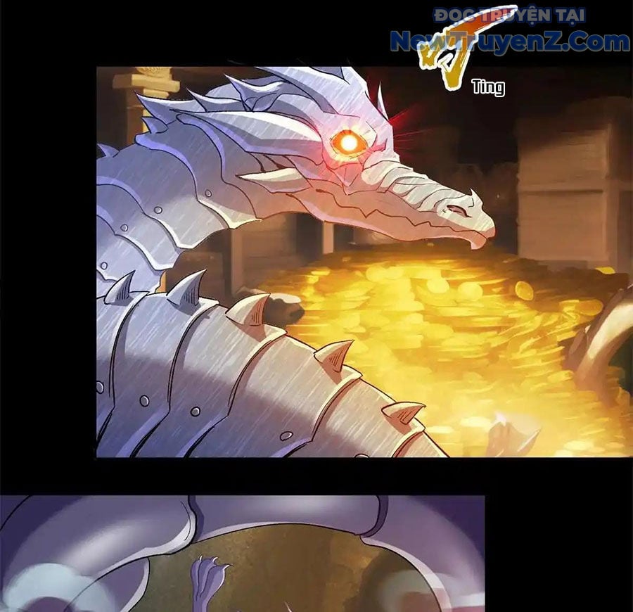 Tu Chân Nói Chuyện Phiếm Quần: Chapter 692