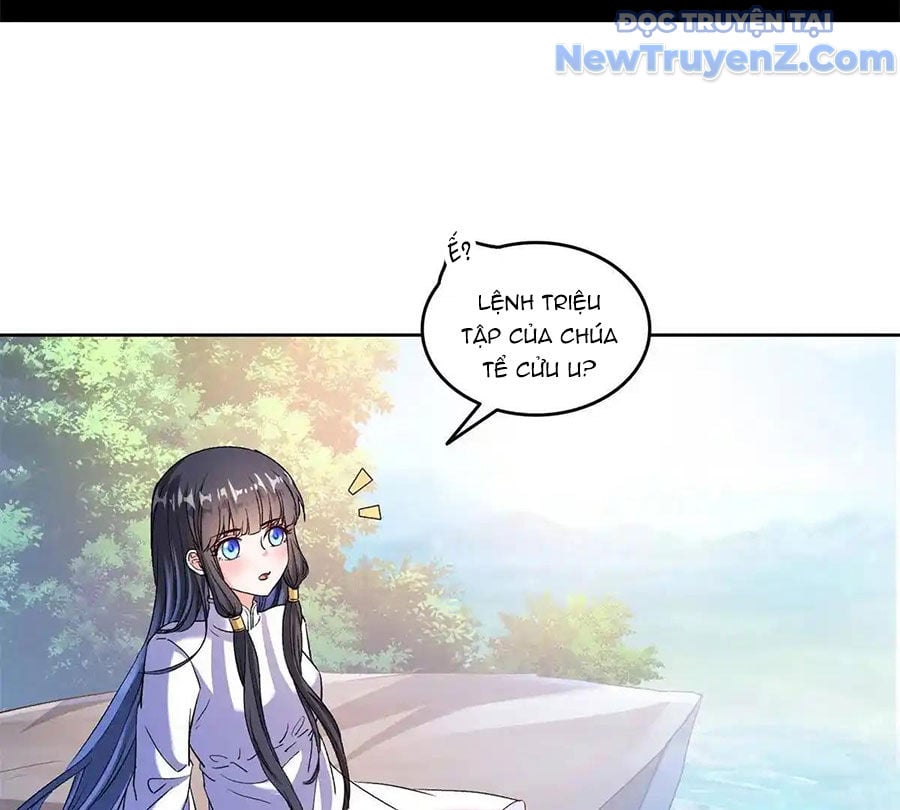 Tu Chân Nói Chuyện Phiếm Quần: Chapter 692