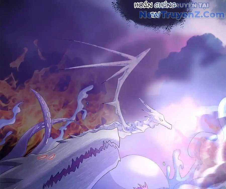 Tu Chân Nói Chuyện Phiếm Quần: Chapter 692