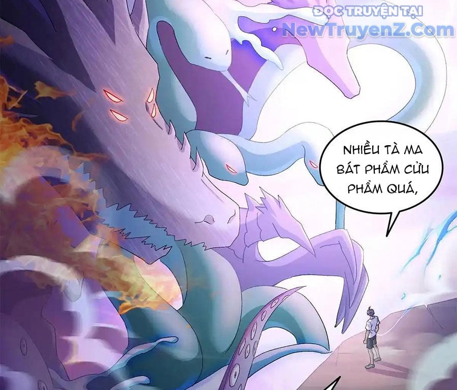 Tu Chân Nói Chuyện Phiếm Quần: Chapter 692