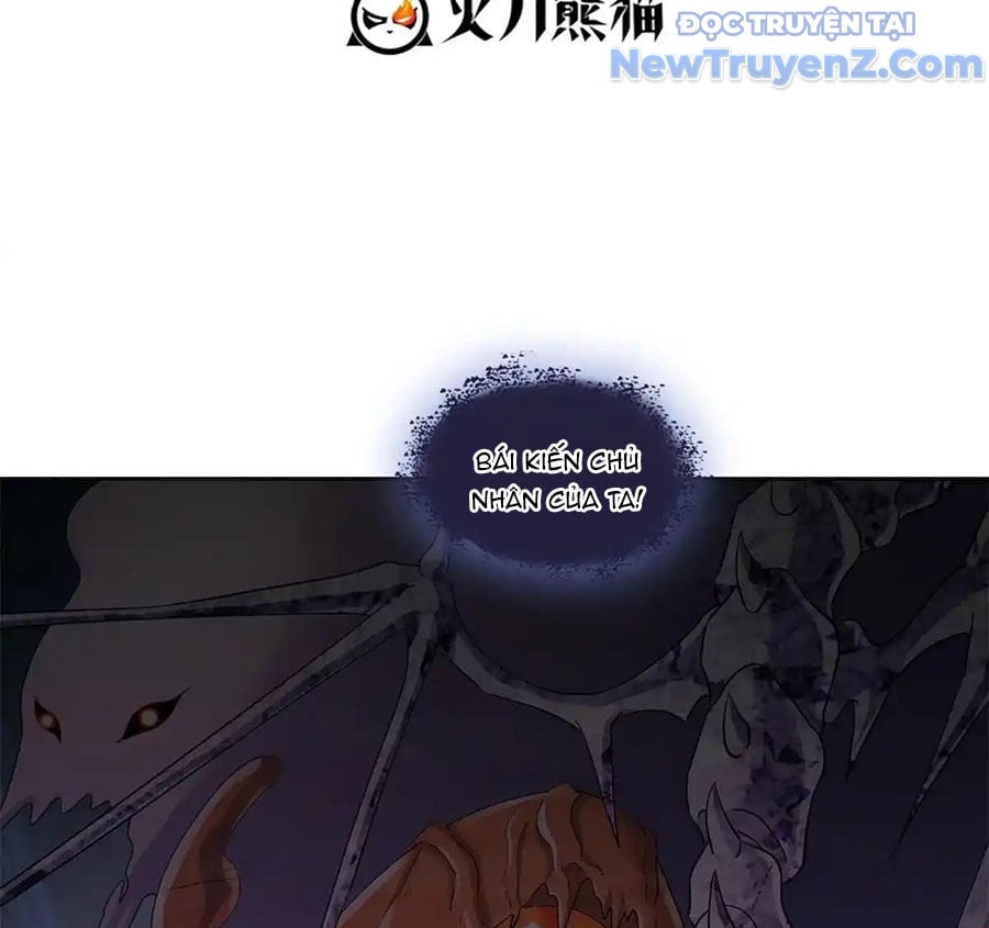 Tu Chân Nói Chuyện Phiếm Quần: Chapter 692