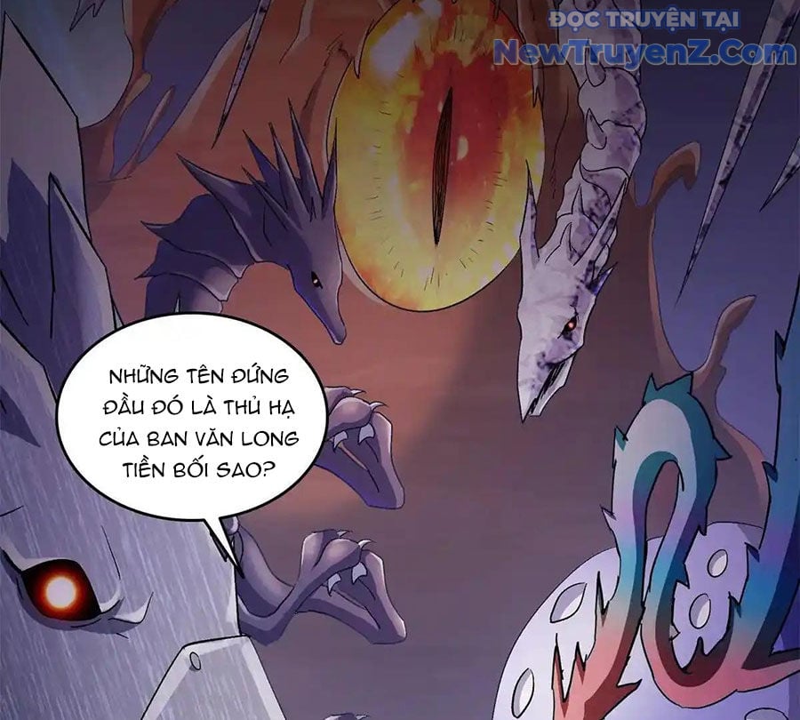Tu Chân Nói Chuyện Phiếm Quần: Chapter 692