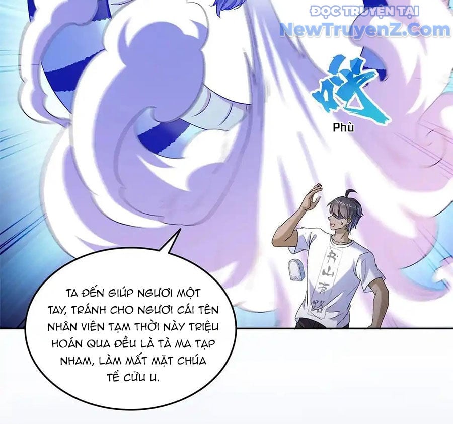 Tu Chân Nói Chuyện Phiếm Quần: Chapter 692