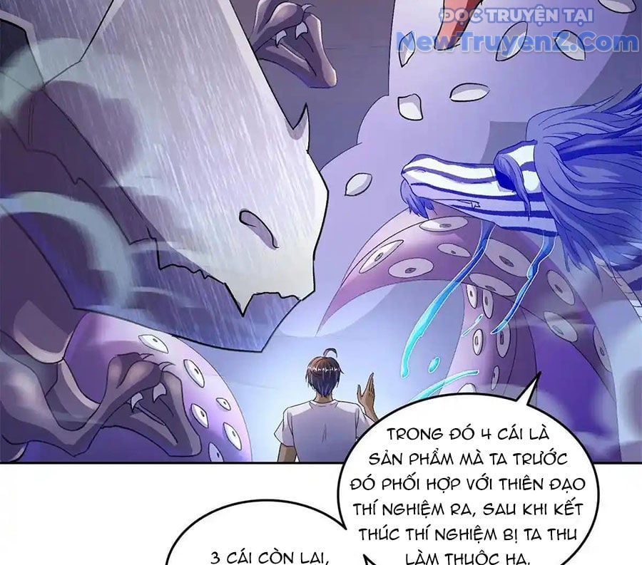 Tu Chân Nói Chuyện Phiếm Quần: Chapter 692